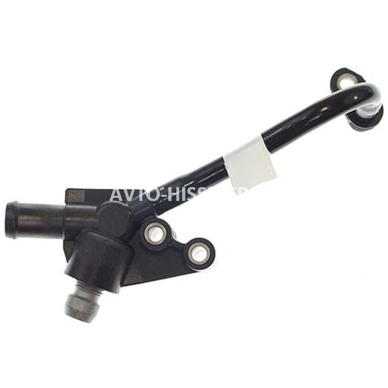 M278  Turbinin soyutma sistemini L qayıtma borusu.